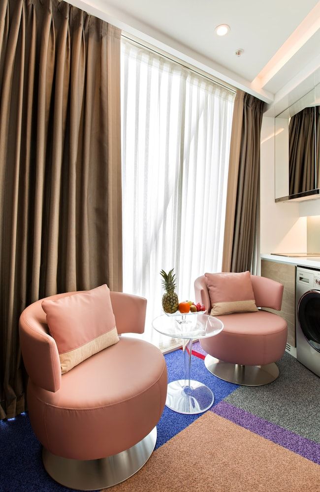 undefined Burgu Arjaan by Rotana Istanbul Asia 10