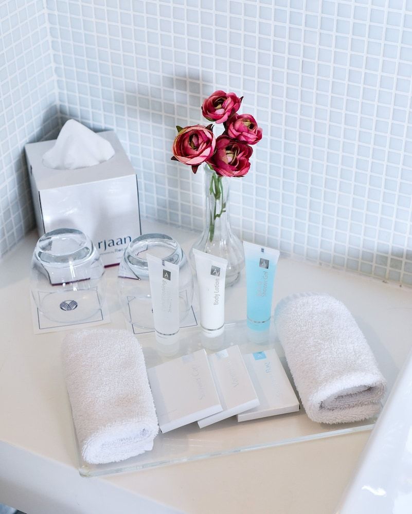 undefined Burgu Arjaan by Rotana Istanbul Asia 9