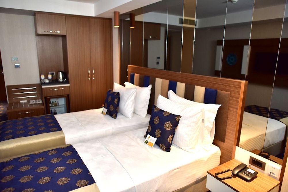 Giritligil Hotel Standard Double or Twin Room 7