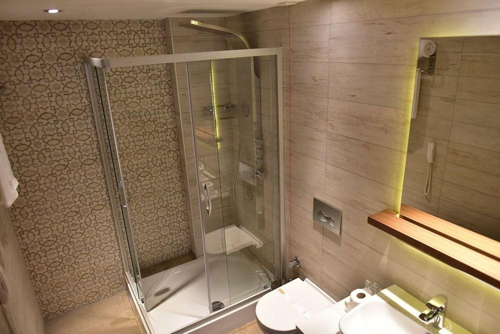 Giritligil Hotel Deluxe Double or Twin Room 10