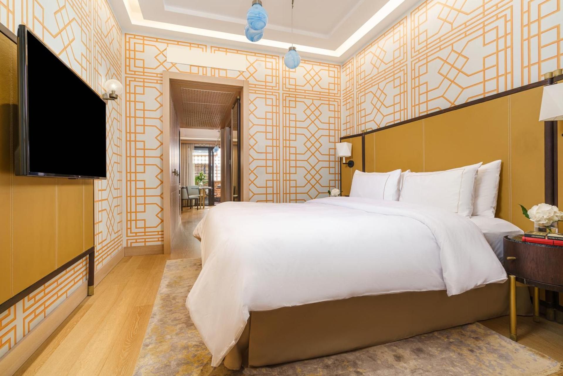 The Galata İstanbul Hotel MGallery — property photograph 5