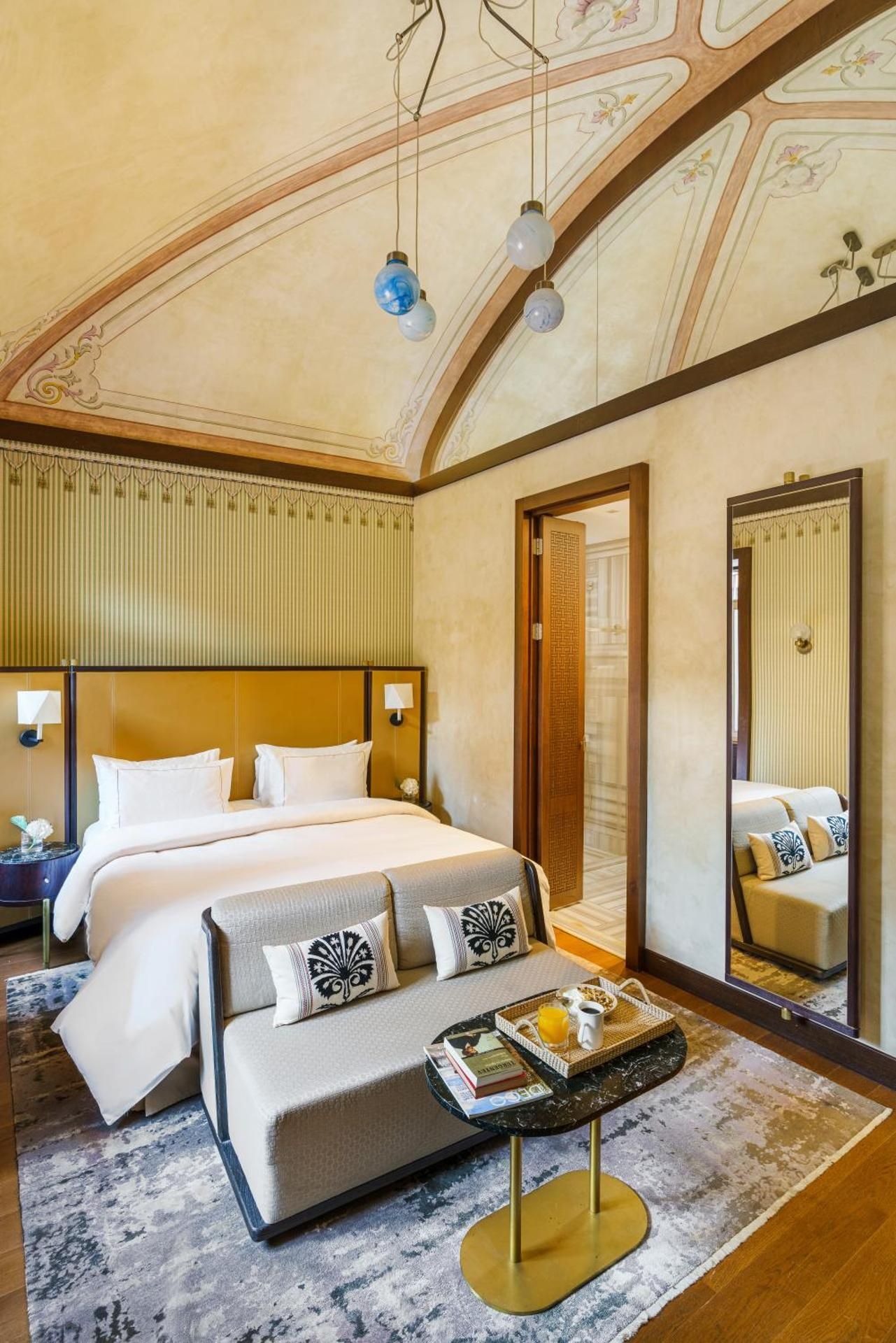 Deluxe Room, Kingsize