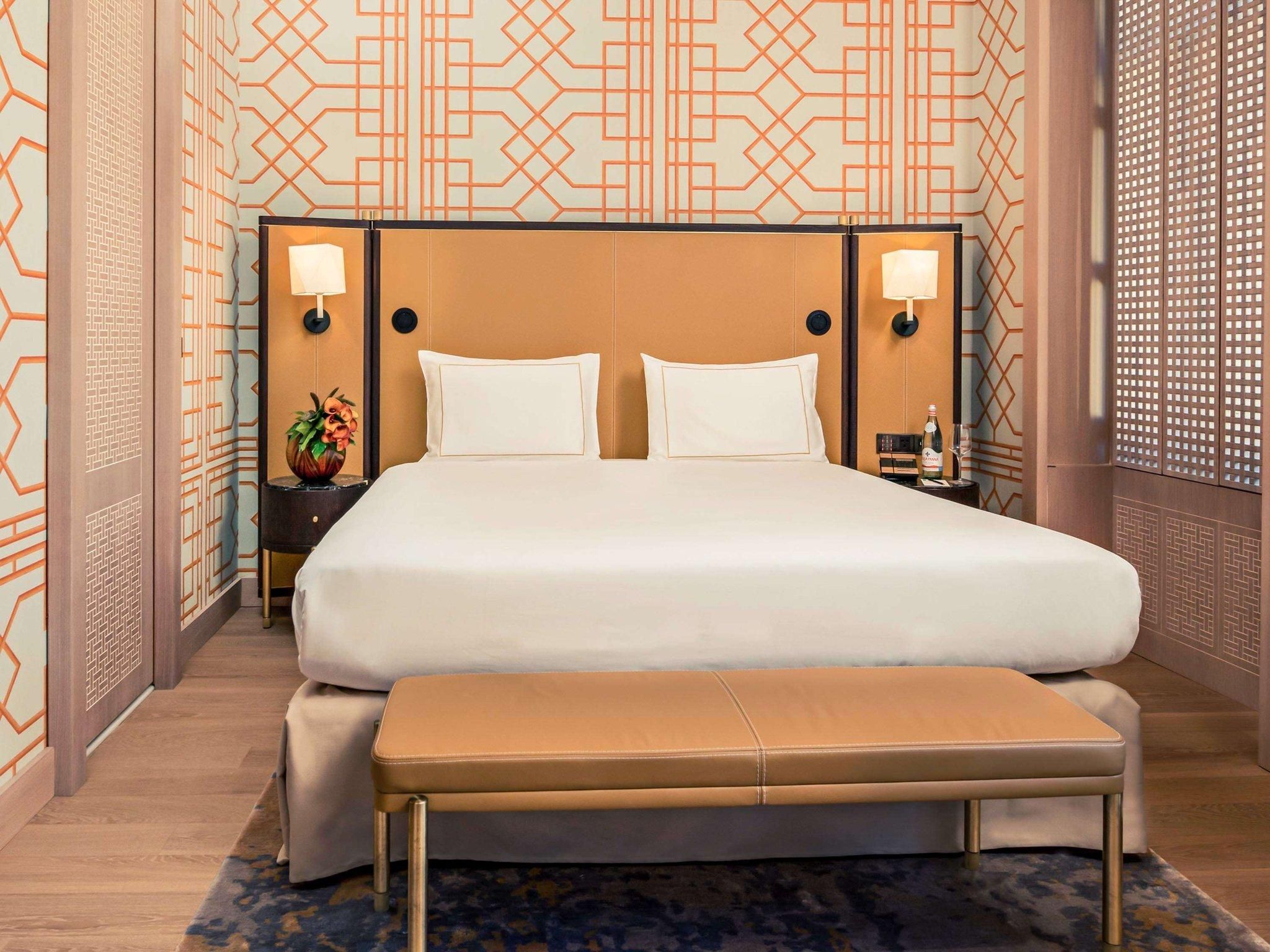 Classic Room, Kingsize