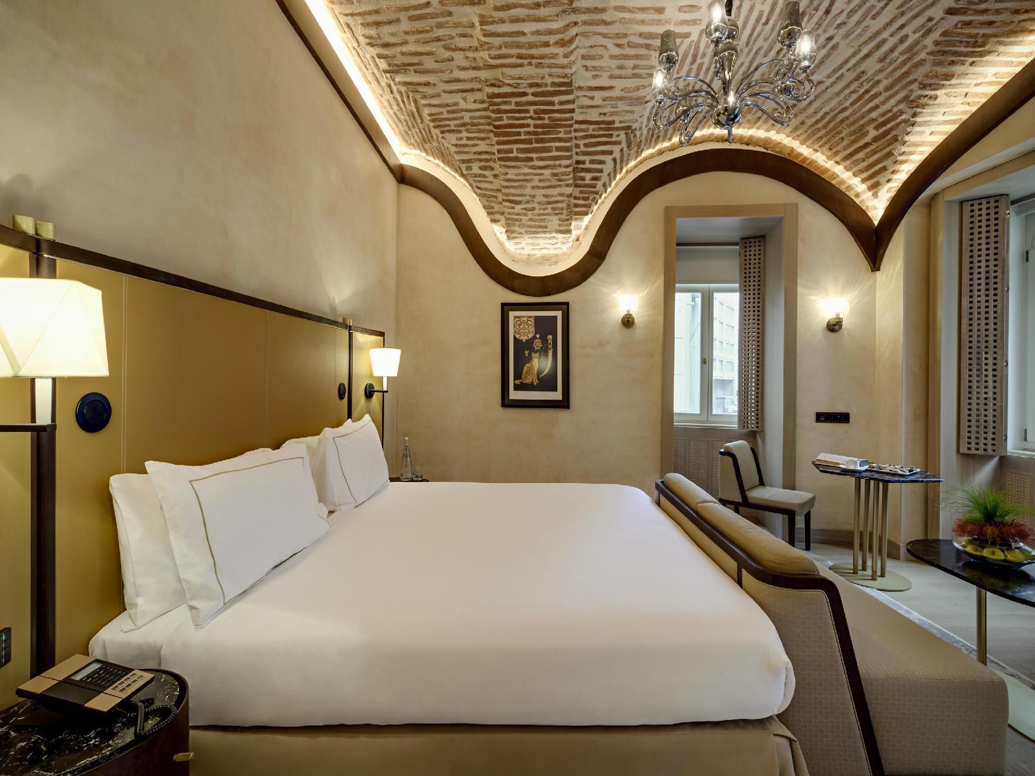 Classic Room, Kingsize