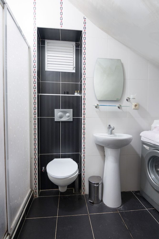 Element Suites Duplex Basement 4