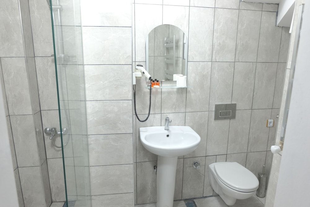 Element Suites Duplex Basement 5