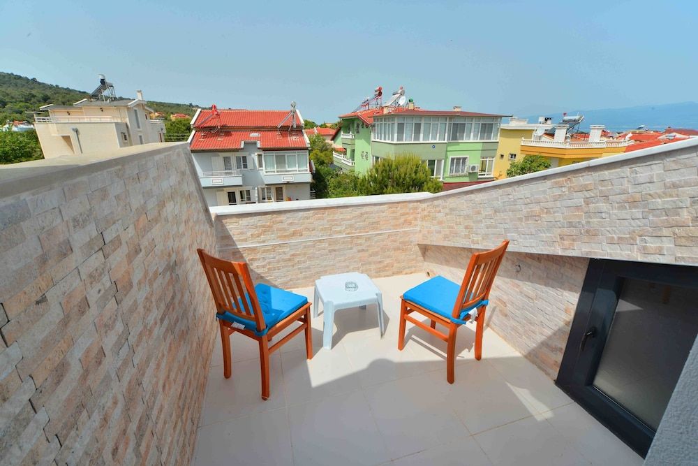 Asil Apart Otel Family Penthouse 3