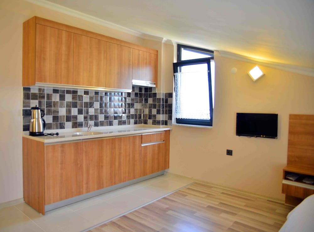 Asil Apart Otel Family Penthouse 5