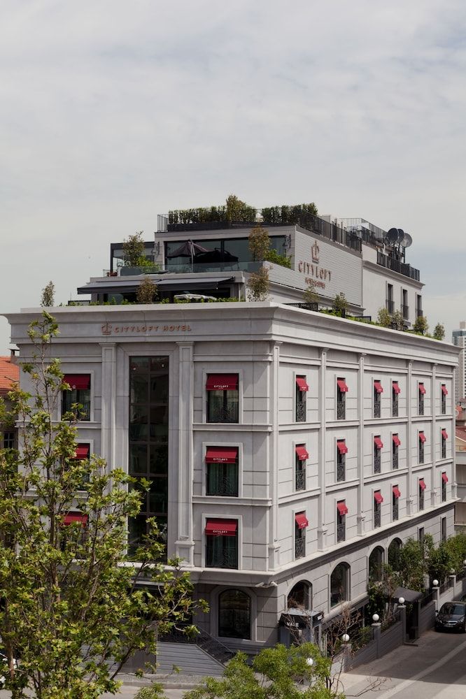 undefined Cityloft 81 6