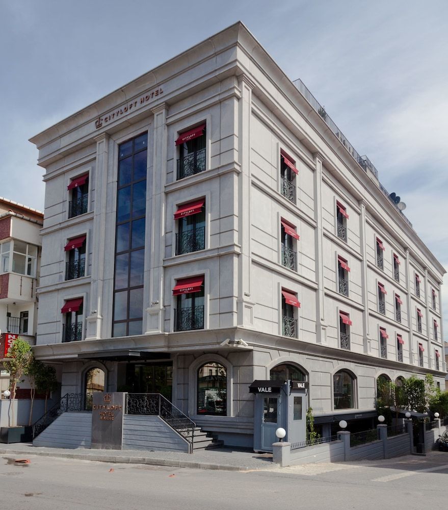 undefined Cityloft 81 8