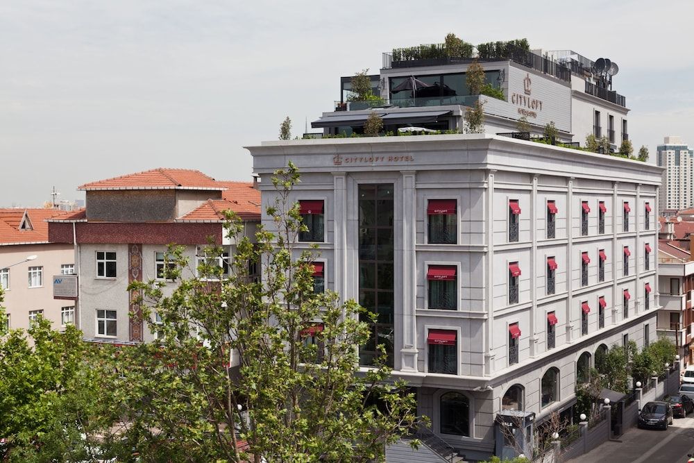 undefined Cityloft 81 7