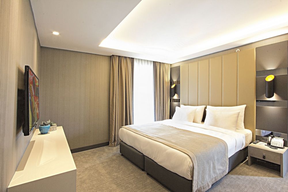 Cityloft 81 Standard Double Room 3