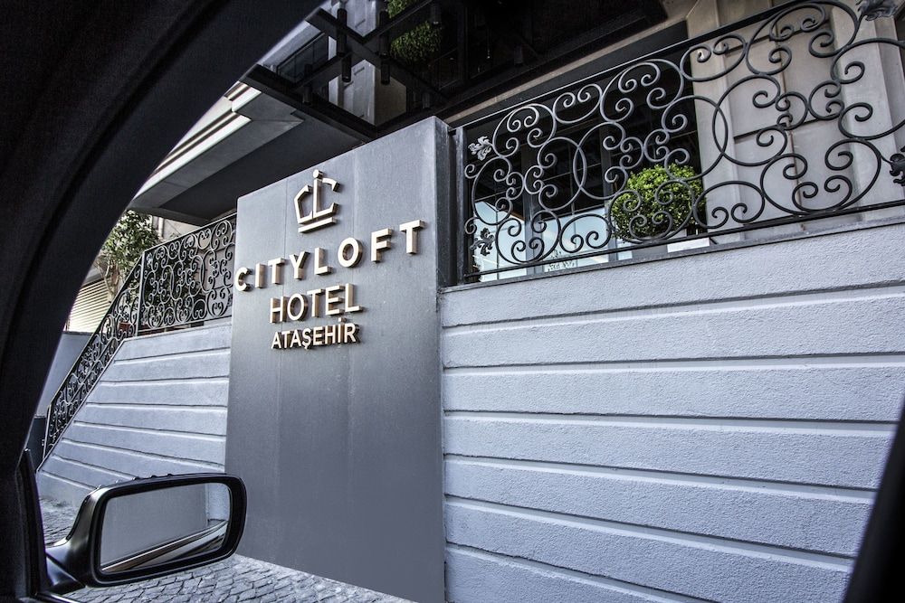 undefined Cityloft 81 9