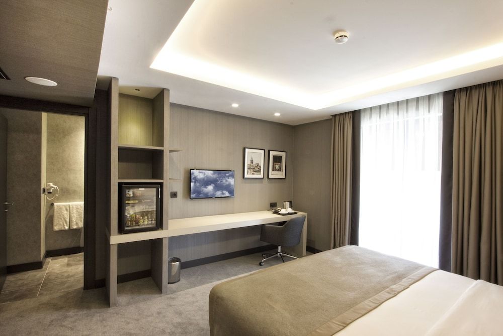 Cityloft 81 Standard Double Room 9