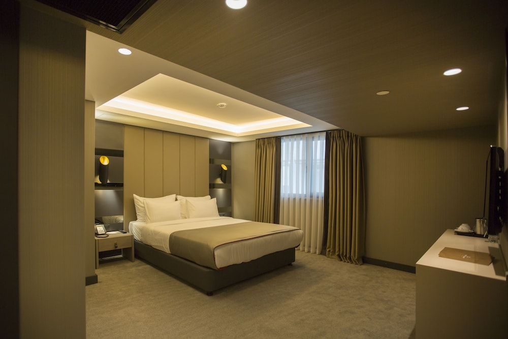 Cityloft 81 Standard Double Room 5