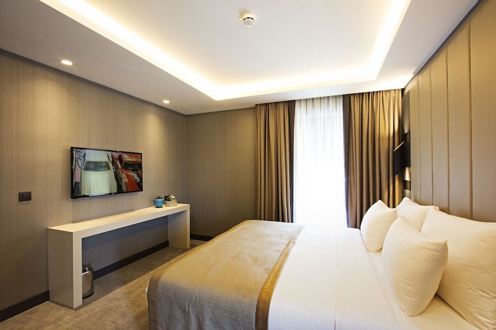 Cityloft 81 Standard Double Room 4