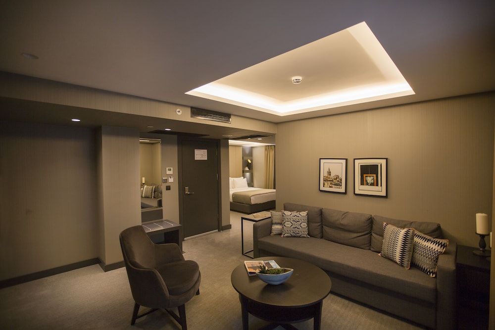 undefined Cityloft 81 5