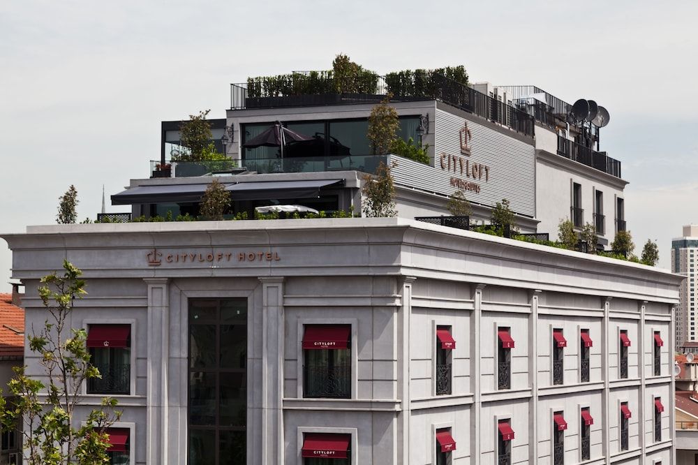 undefined Cityloft 81 10