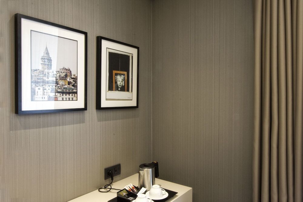 Cityloft 81 Standard Double Room 10