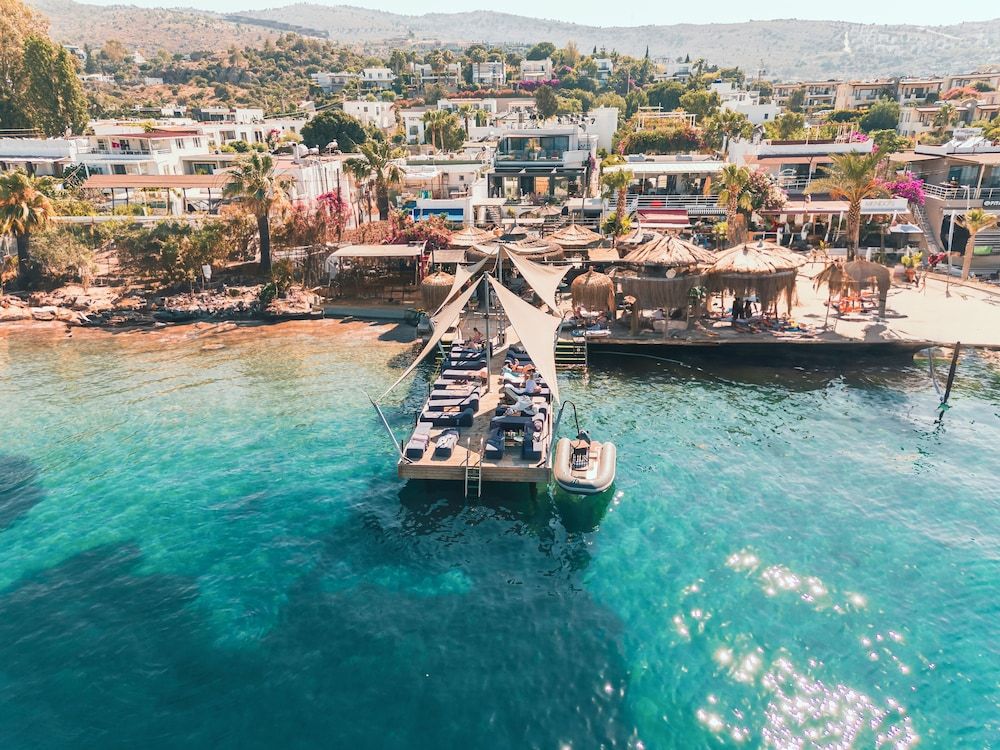 undefined Elista Hotel & Spa