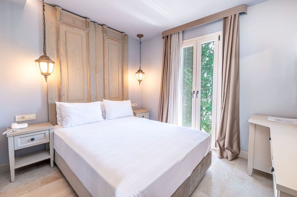 undefined Elista Hotel & Spa 5