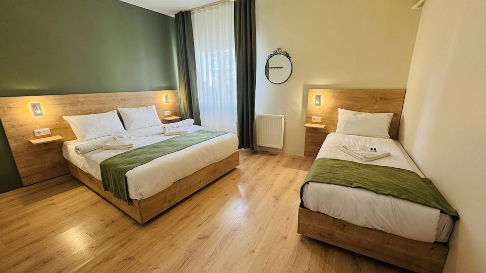 undefined Sultan Hostel & Guesthouse