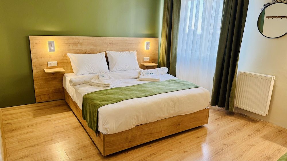 undefined Sultan Hostel & Guesthouse 3