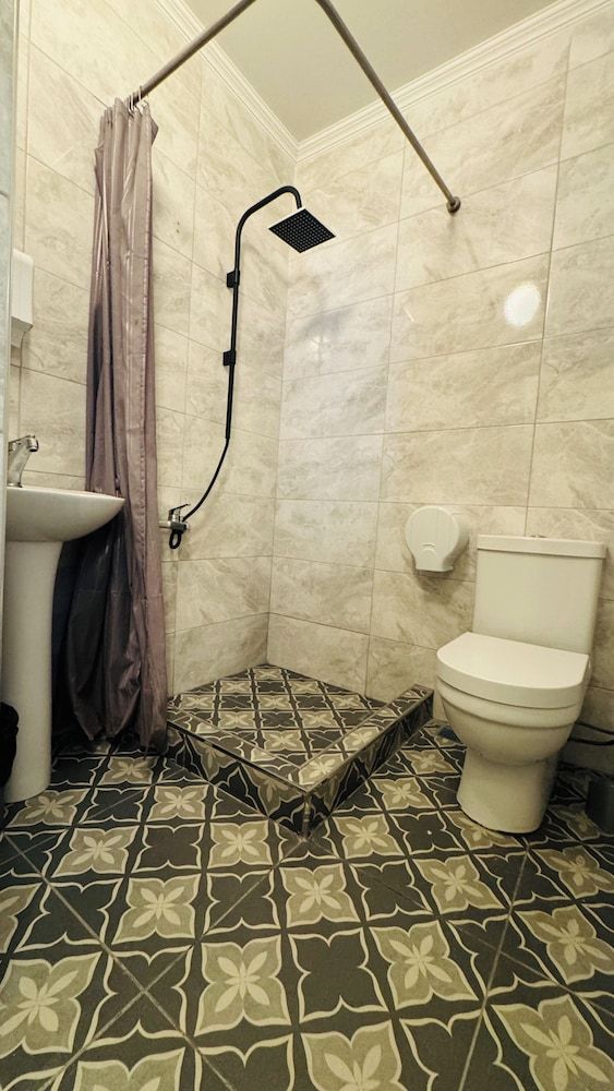 undefined Sultan Hostel & Guesthouse 8