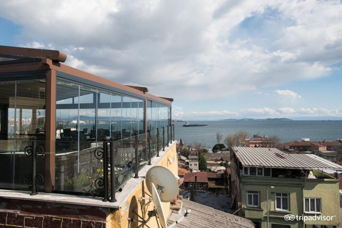 undefined Sultan Hostel & Guesthouse 10