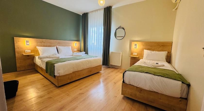 undefined Sultan Hostel & Guesthouse 7