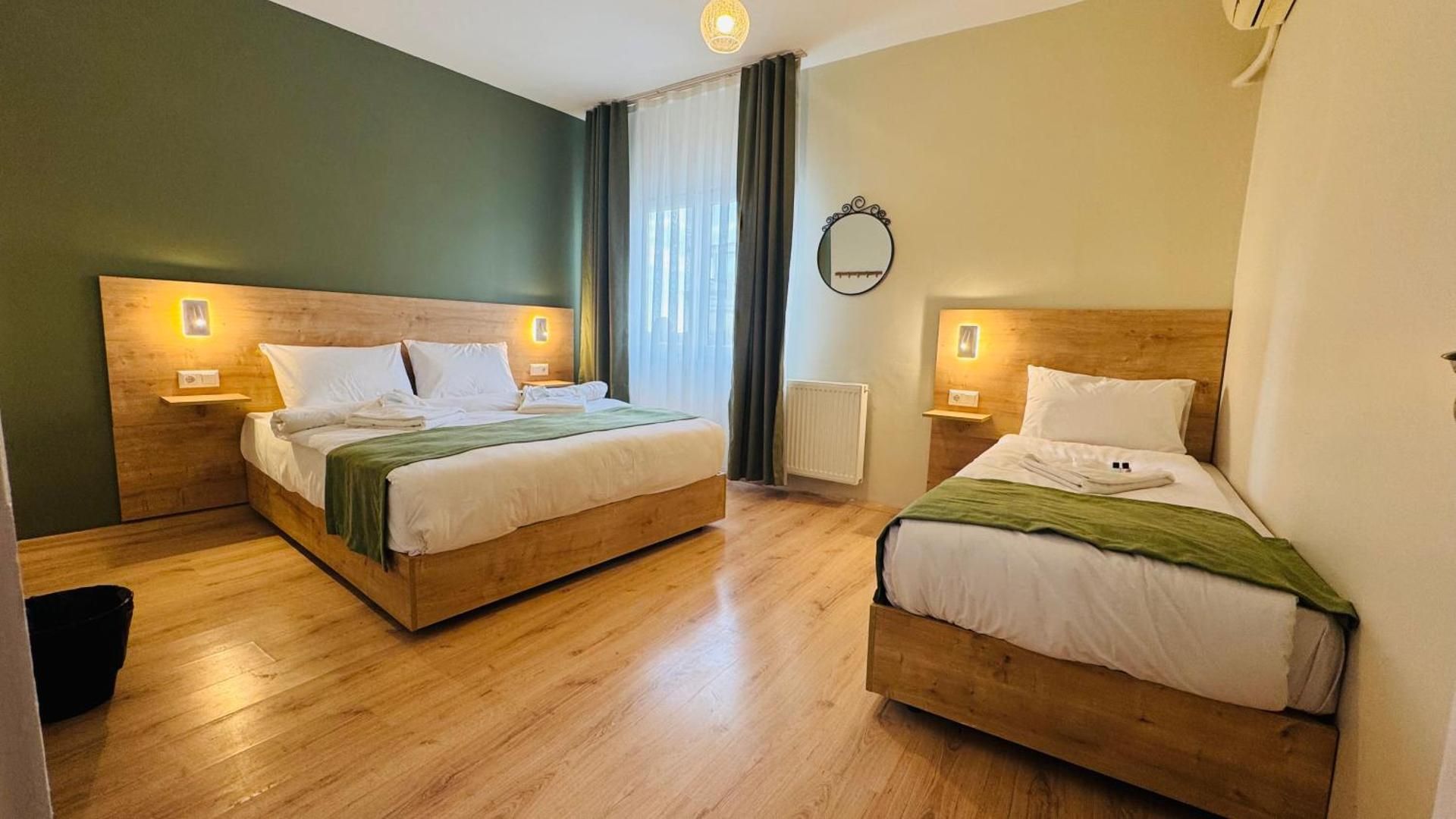 undefined Sultan Hostel & Guesthouse 8