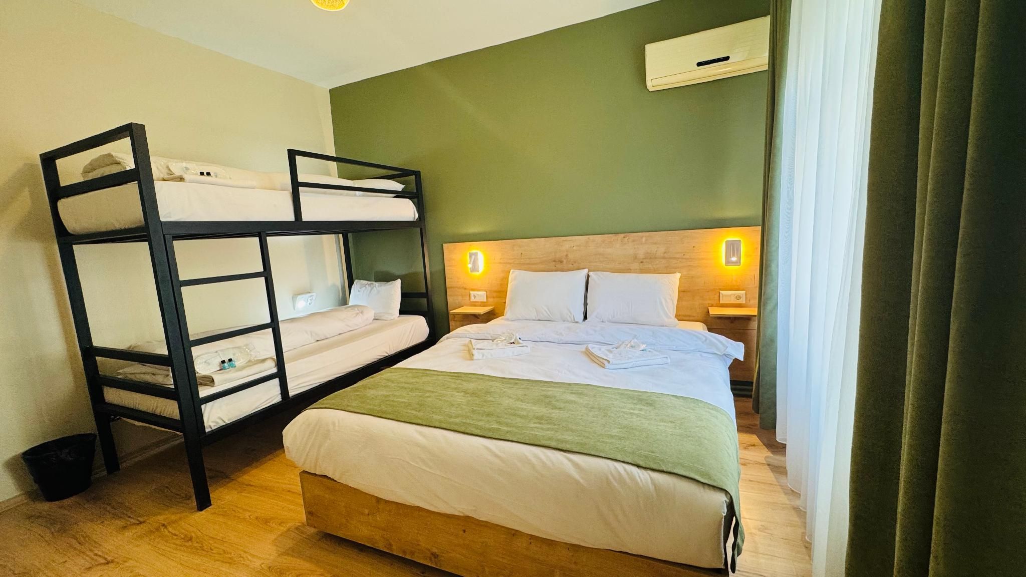 undefined Sultan Hostel & Guesthouse 10