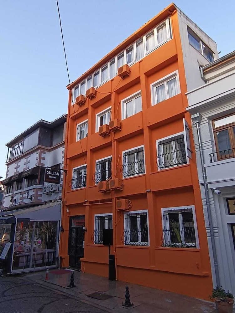 undefined Sultan Hostel & Guesthouse 5