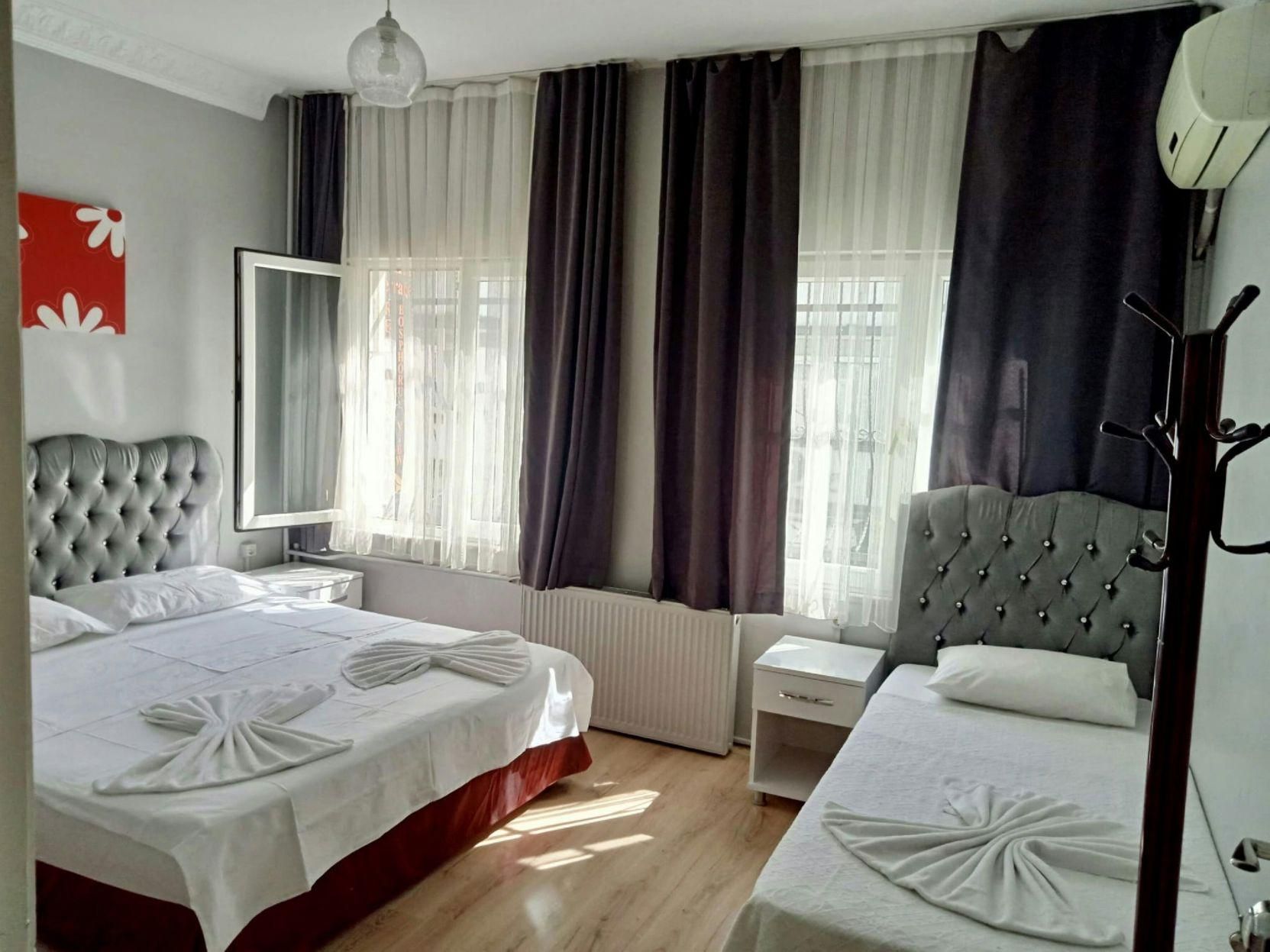 undefined Sultan Hostel & Guesthouse 9