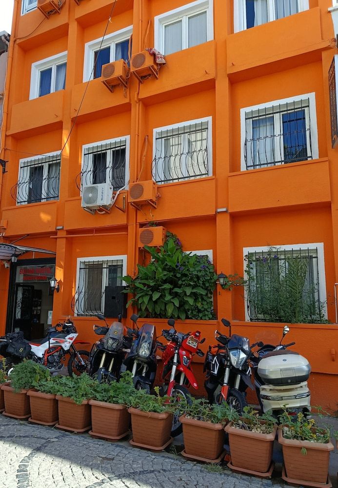 undefined Sultan Hostel & Guesthouse 2