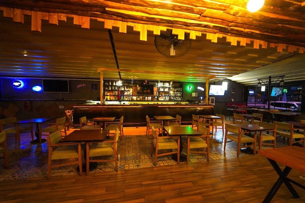 undefined Beetle House Coffee Hotel 9