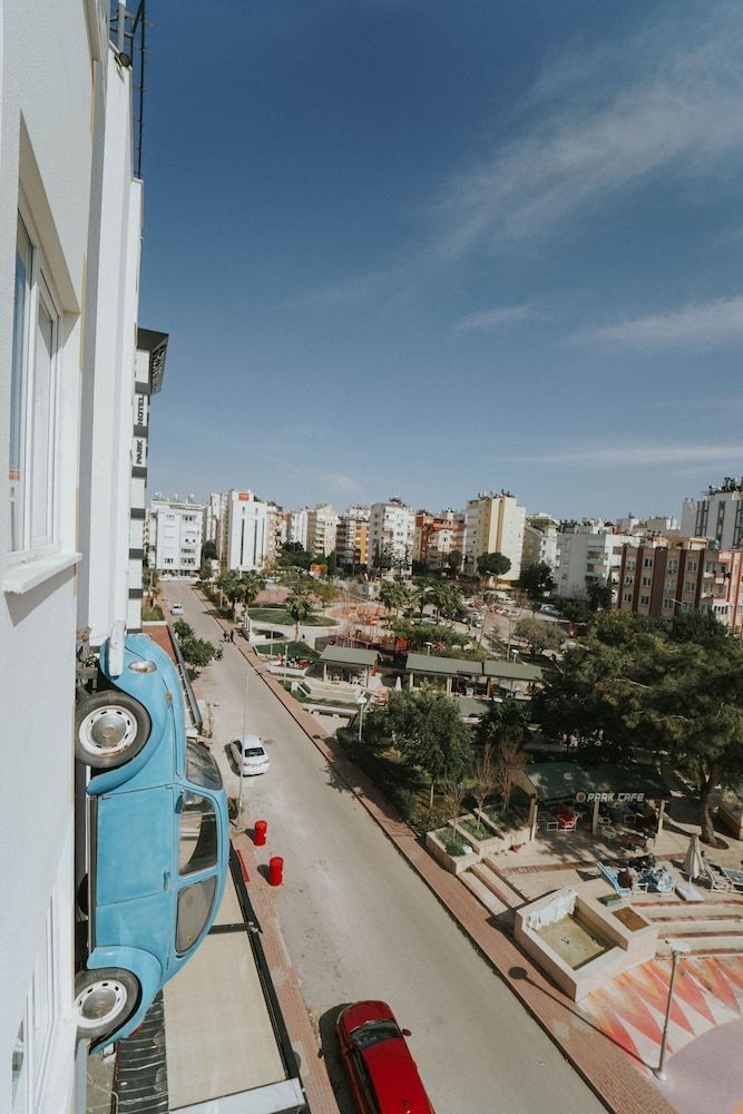 undefined Beetle House Coffee Hotel 2