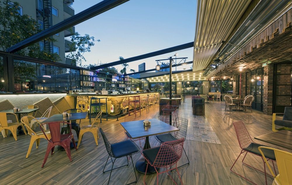 undefined Beetle House Coffee Hotel 4