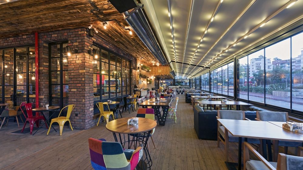 undefined Beetle House Coffee Hotel 7