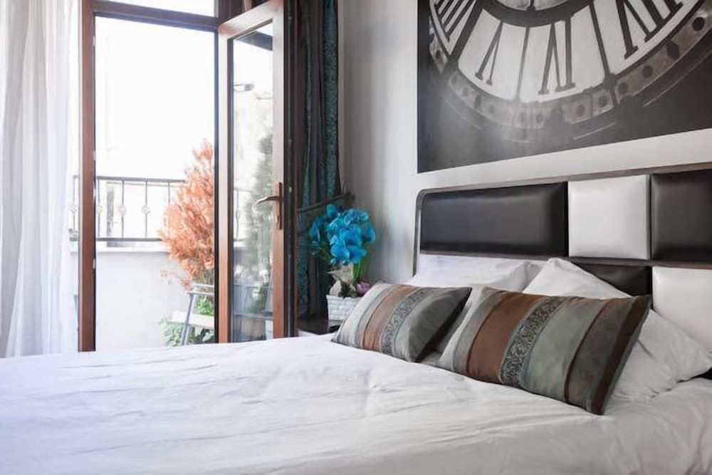 Balance Hotel Taksim Deluxe Suite, 1 Bedroom, Jetted Tub 13