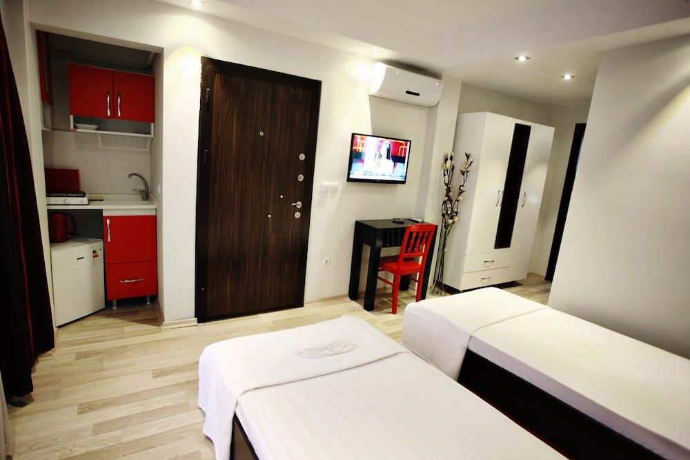 Balance Hotel Taksim Premium Apartment, 2 Bedrooms 16