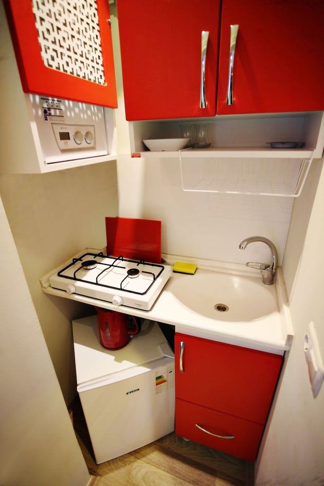 Balance Hotel Taksim Premium Apartment, 2 Bedrooms 22