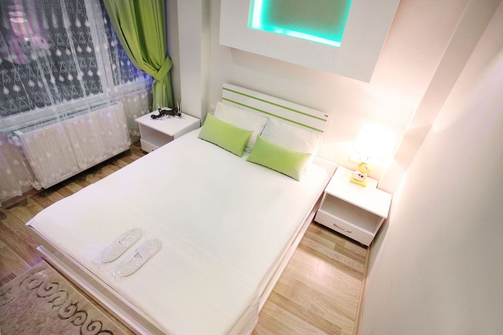 Balance Hotel Taksim Premium Apartment, 2 Bedrooms 5