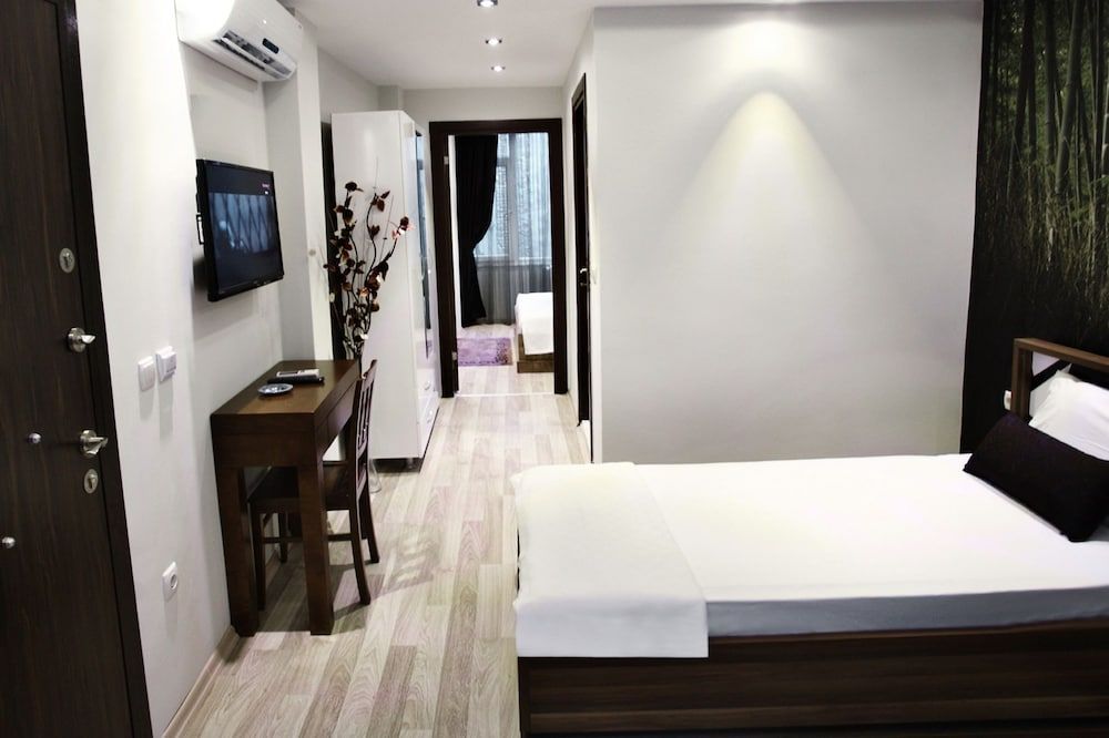 Balance Hotel Taksim Premium Apartment, 2 Bedrooms 15