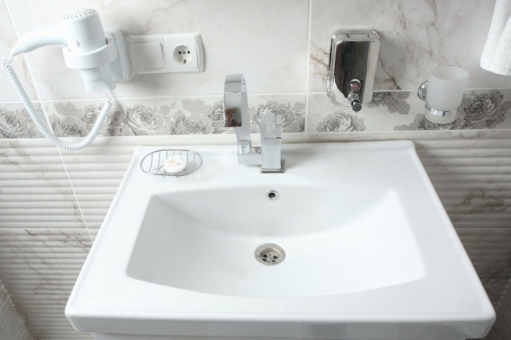 Balance Hotel Taksim Deluxe Studio 12