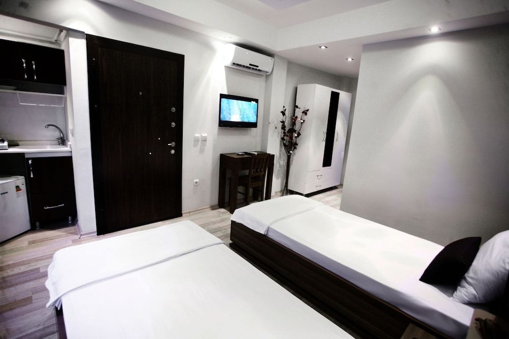 Balance Hotel Taksim Premium Apartment, 2 Bedrooms 19