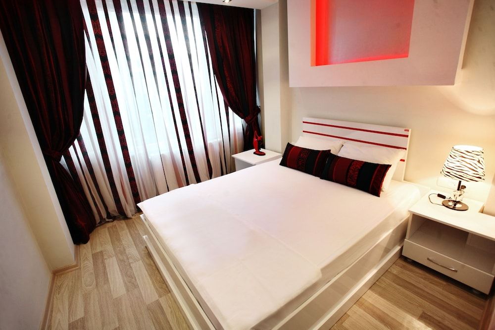 Balance Hotel Taksim Premium Apartment, 2 Bedrooms 3