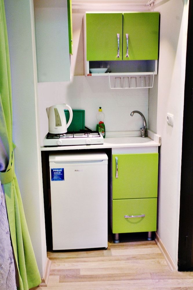 Balance Hotel Taksim Premium Apartment, 2 Bedrooms 23