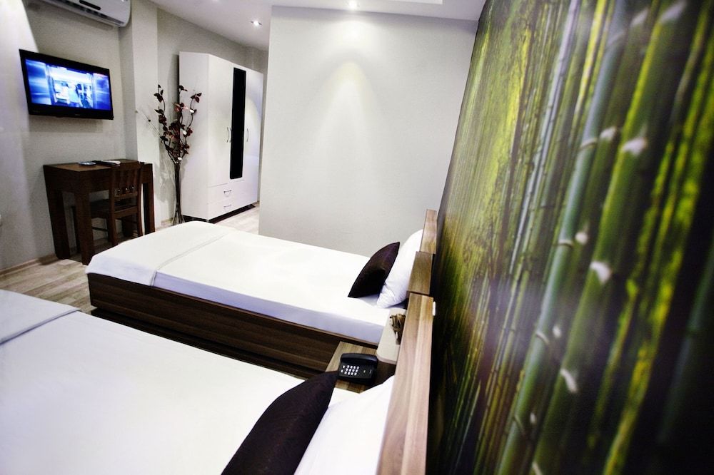 Balance Hotel Taksim Premium Apartment, 2 Bedrooms 21