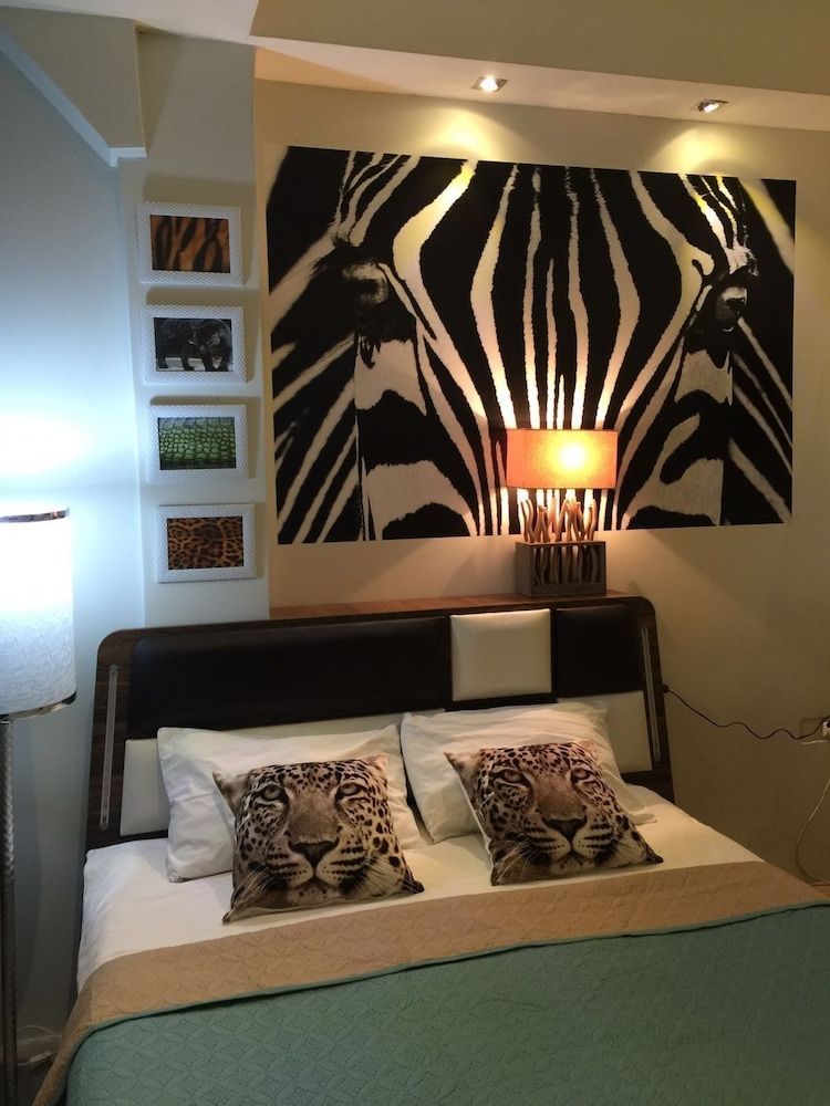 undefined Balance Hotel Taksim 6